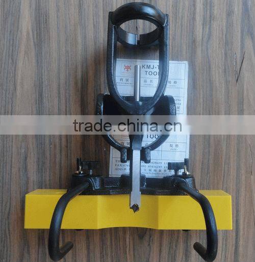 KMJ-0830 square drilling machine ,woodworking mortising machine
