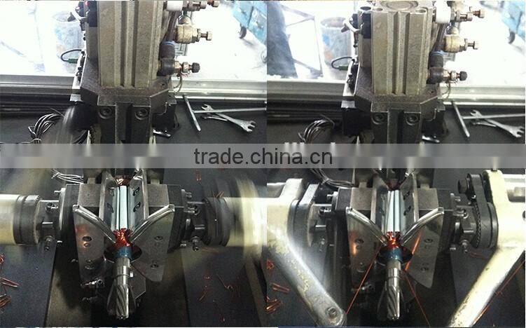 MASTER diamond core drill/concrete core drilling machine,double speed(ZIZ MT-05-80)
