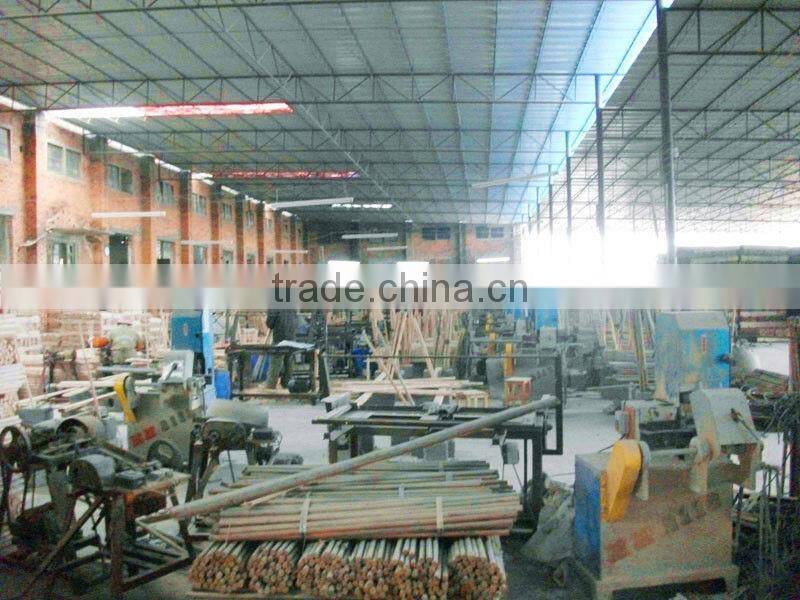 natural wooden handle for snow shovel