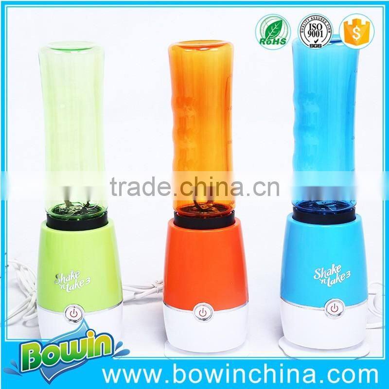 2016 hot sell new products shake n take as seen on tv