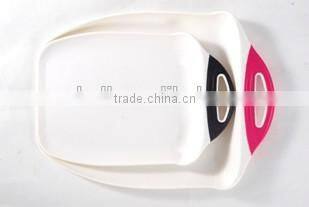PYB-027 PLASTIC CUTTING BOARD