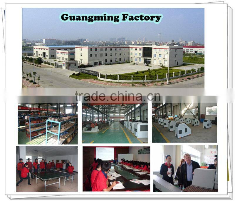 Small electric vibrating screener, lab sample sieving machine for granule size analysis