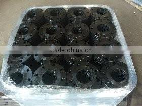 carbonsteel butt welding ring loose flanges