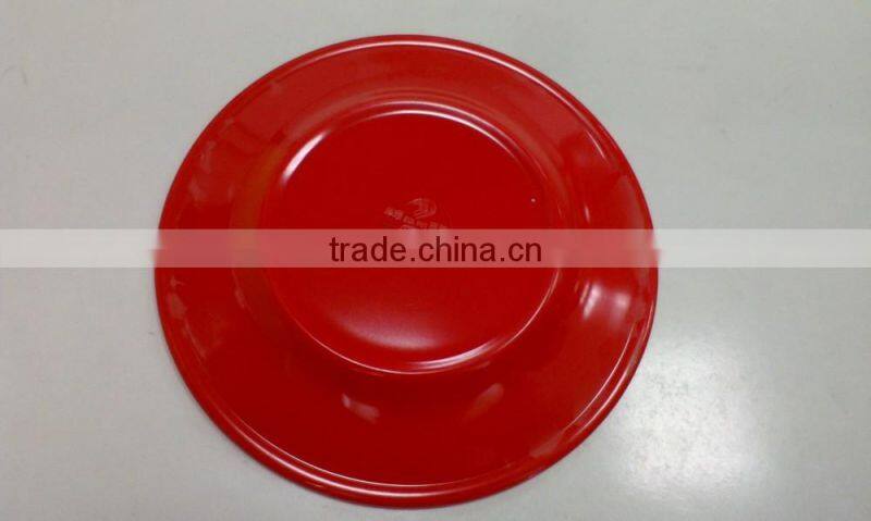 100% Melamine Plate Melamine Dinnerware 5A1060