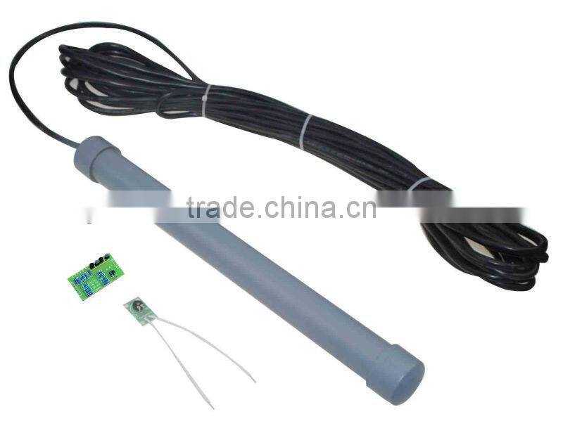 100 Ft Vehicle Exit Wand for Automatic Gate Opener