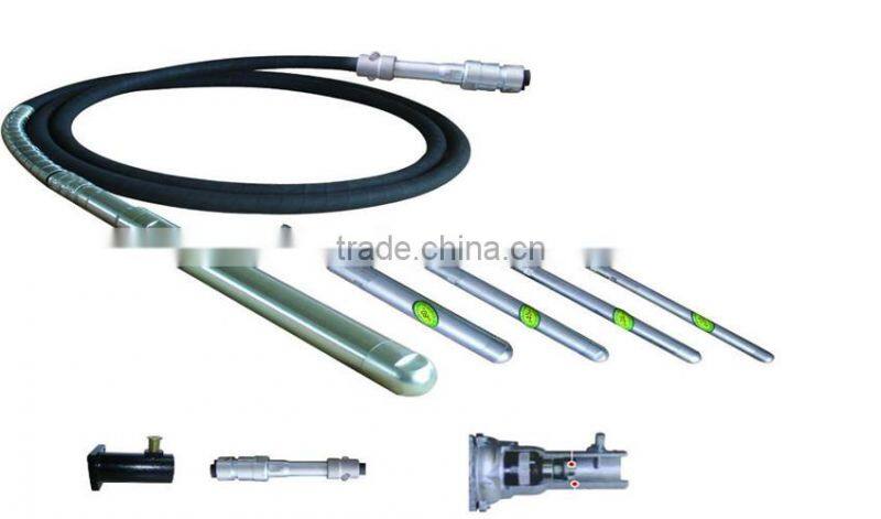 Concrete Vibrator Shaft