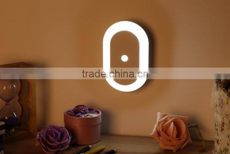 Led intelligent mini Night Light