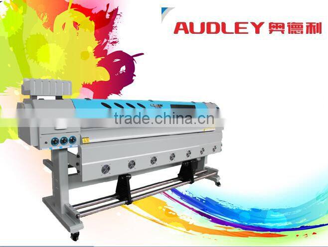 Digital Printing for Decorative Vinyl