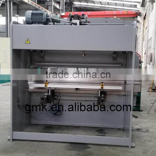 2015 unique style First Choice cnc plate press brake machine