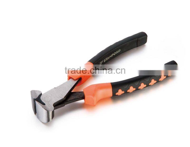 End Cutting Pliers