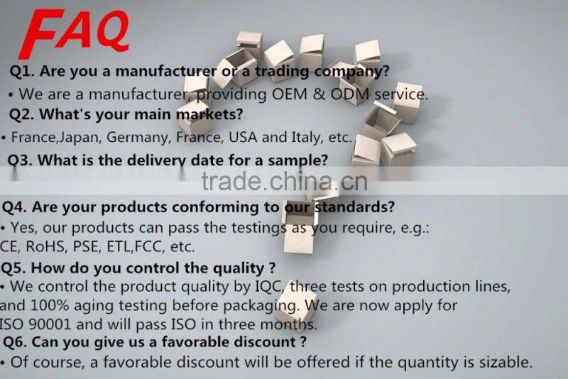 customize battery LED light ball golf ball