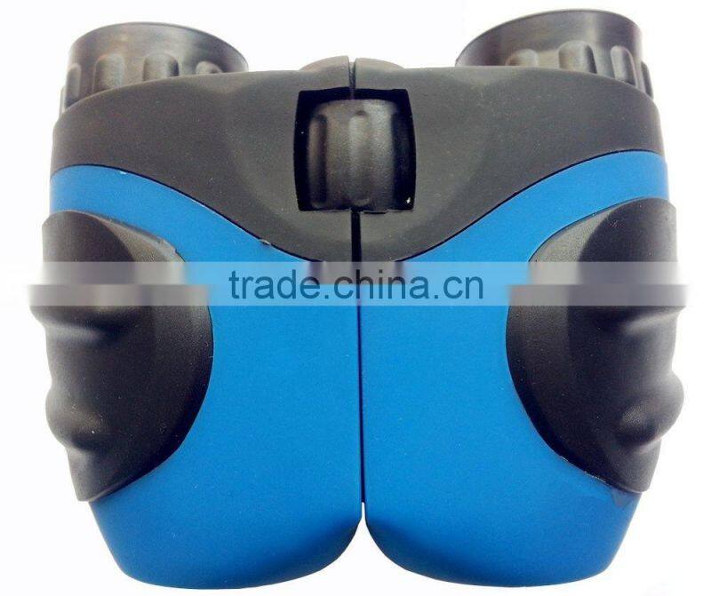 ICTI Hiking watching binocular toy for kids fancy binocular toy wholesale from alibaba China