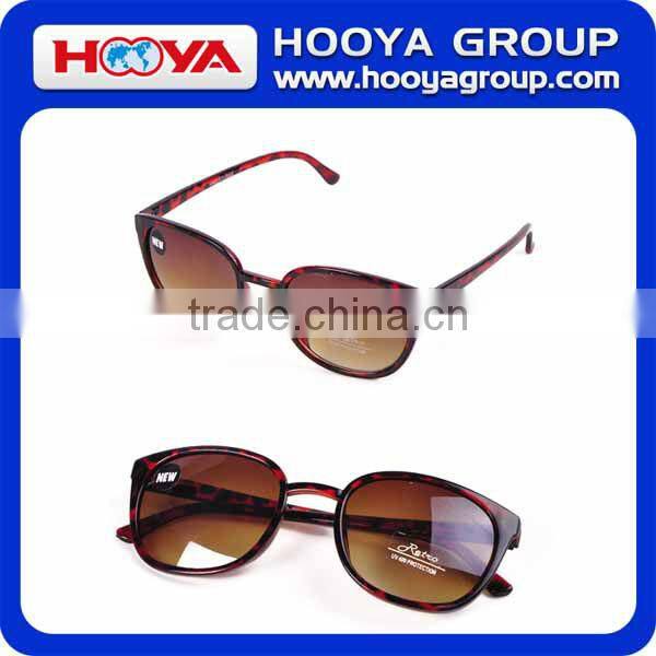 2014 New Model Sunglasses