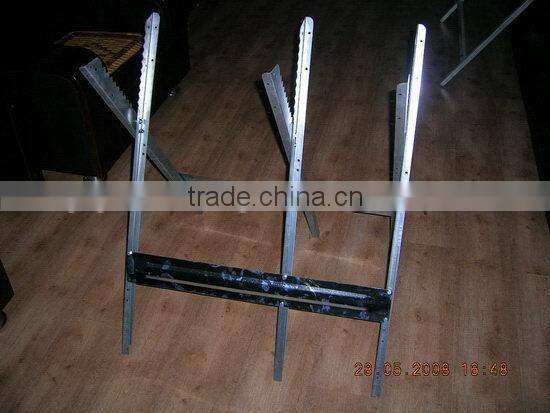 Super quality branded sawhorse desk