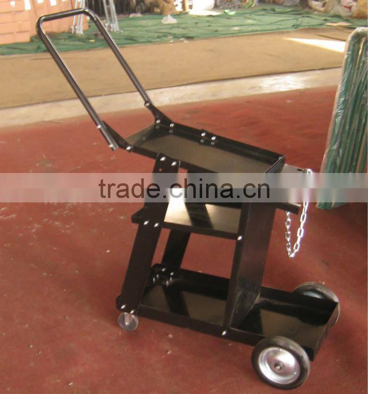Industrial Working Storage Tool Table Cart