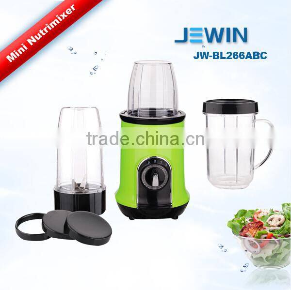 mini hand blender High Power Copper Motor juicer food processor