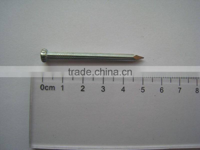 Phillips pan head self tapping screw with washers