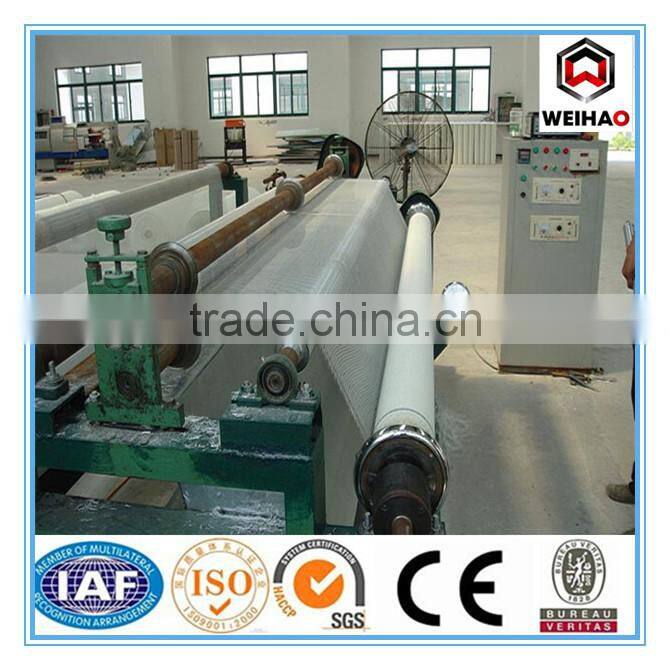 High qualiy adhesive fiberglass mesh