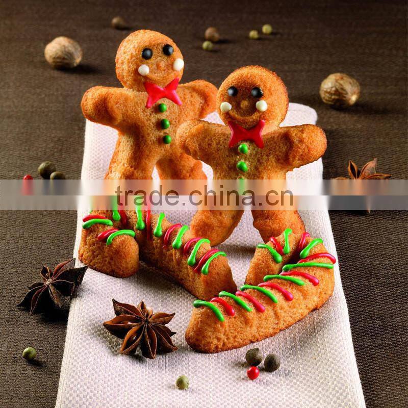 Novelty ice molds silicone ice cube tray ice cream mold