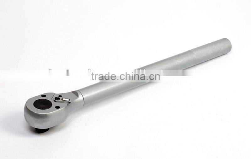 new 2014 OK TOOLS 3/4" Dr. Sockets Ratchet handle tool hand 24T tool box tractor manufacturer China wholesale alibaba supplier
