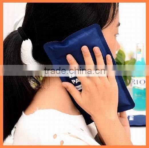 Reusable Hot / Cold Gel Pack