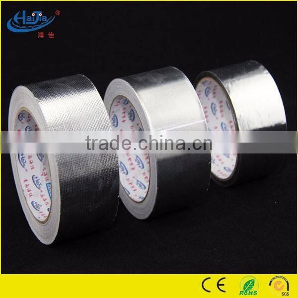 Professional Aluminum Foil Tape HVAC Tape