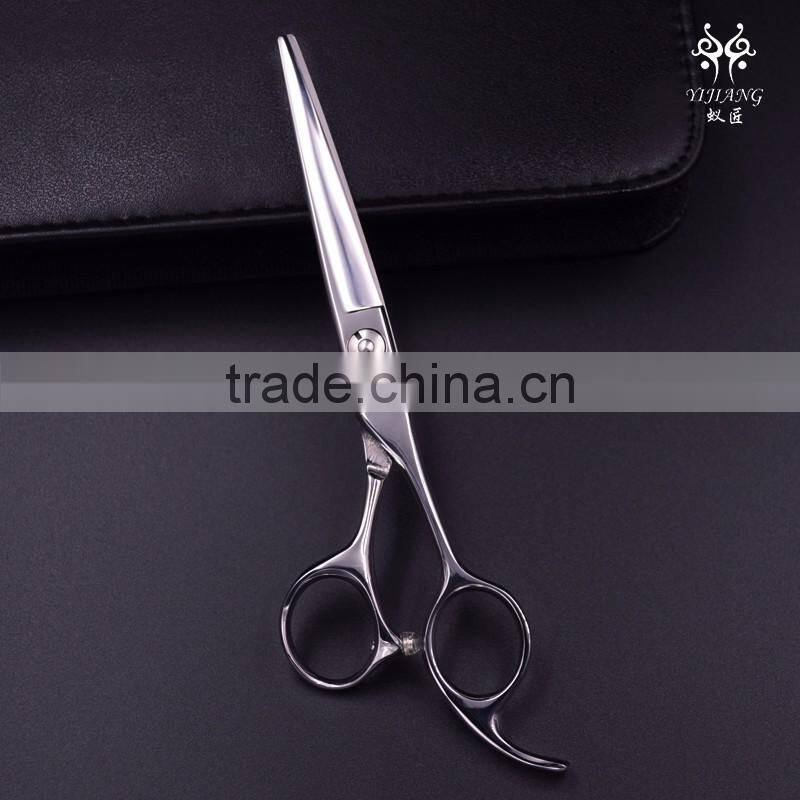 Japanese 440c hair cutting shears german scissors