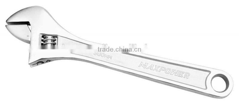 4"-15"Adjustable Wrench