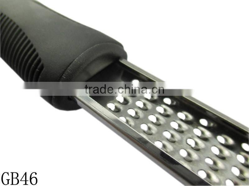 hot new products for 2015 stainless steel carrot , cheese grater