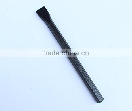 Carbon Steel Rock Braker Chisel Masonry Chisel Butt Chisel
