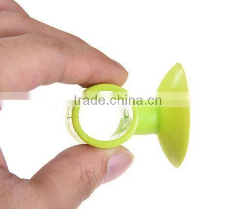 High Quality Silicone Door Handle With Anti-Collision Rubber Room Handle For Decoration