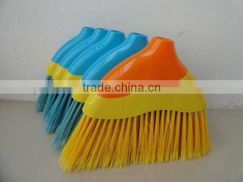 Broom Manufacture
