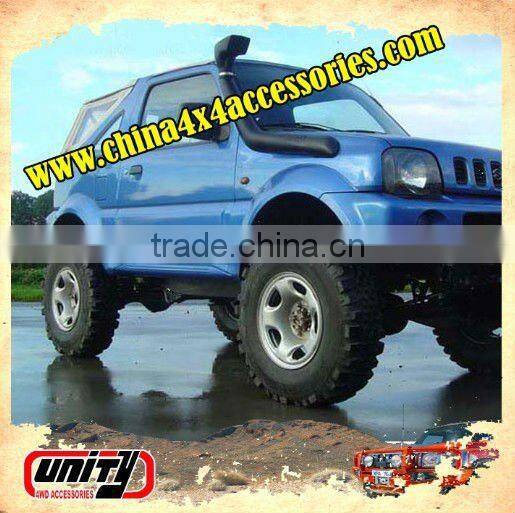 Unity manufacturer hot sell SIERRA / SAMURAI / GYPSY Snorkel SS810HF