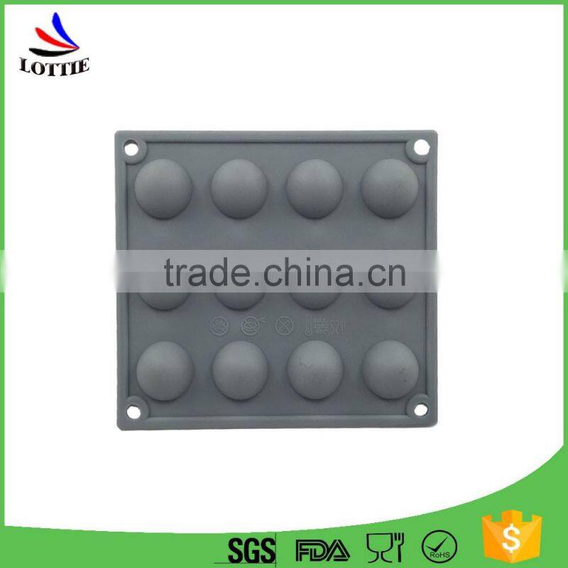 China Manufacturers 2016 butterfly shaped silicone ice cube tray