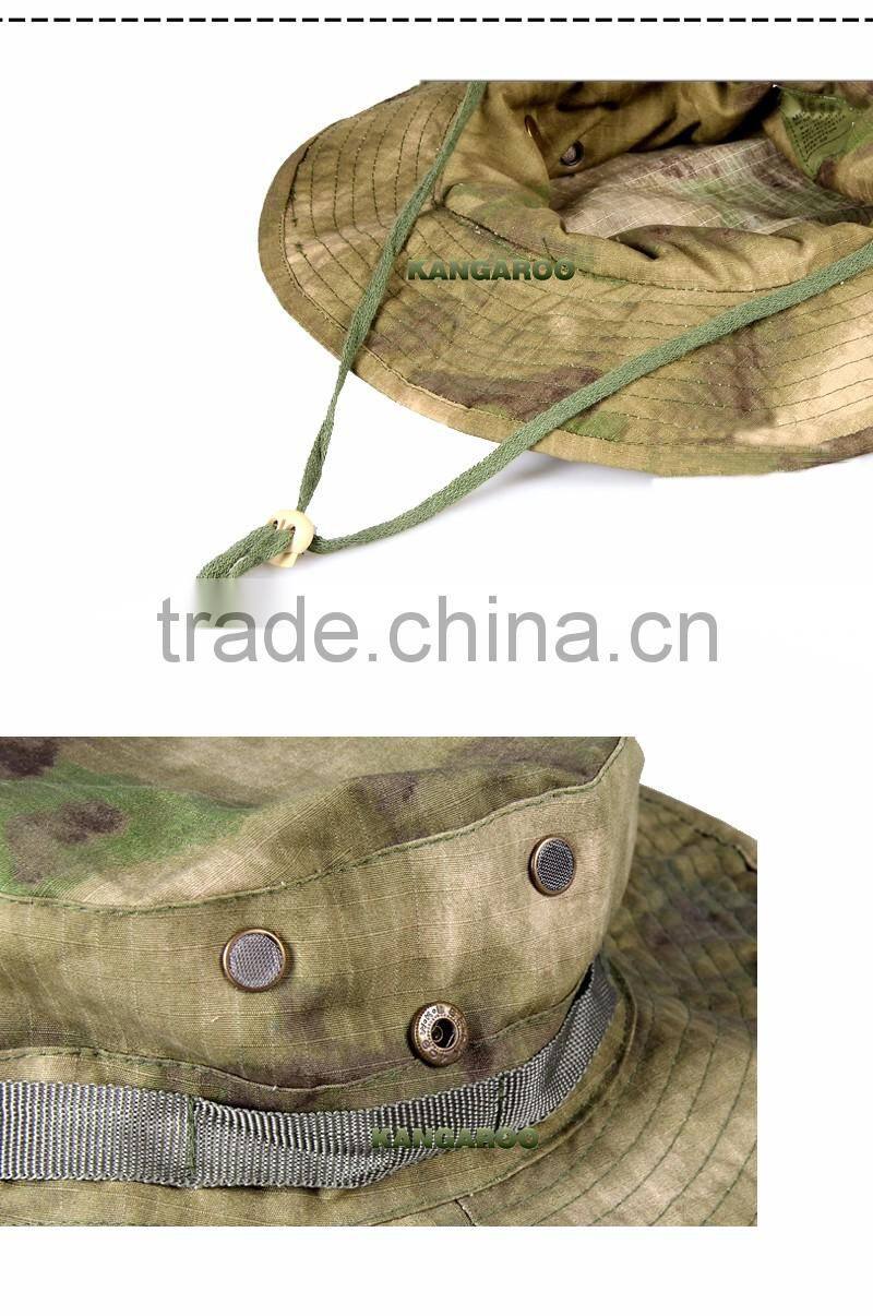 Topi Sports Camouflage Cap And Hat For Men