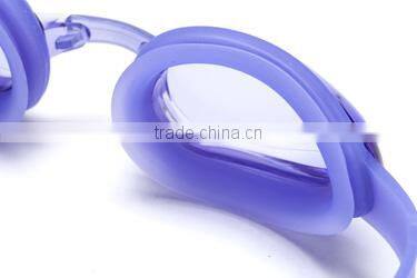 Design wholesales custom design custom swimming glasses