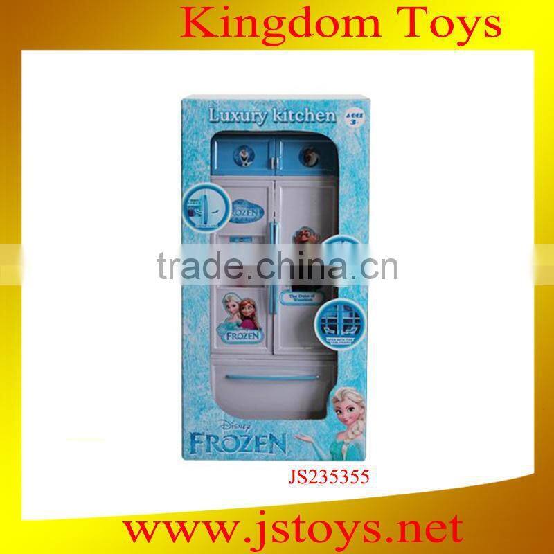 Hot selling plastic cooking toys from china