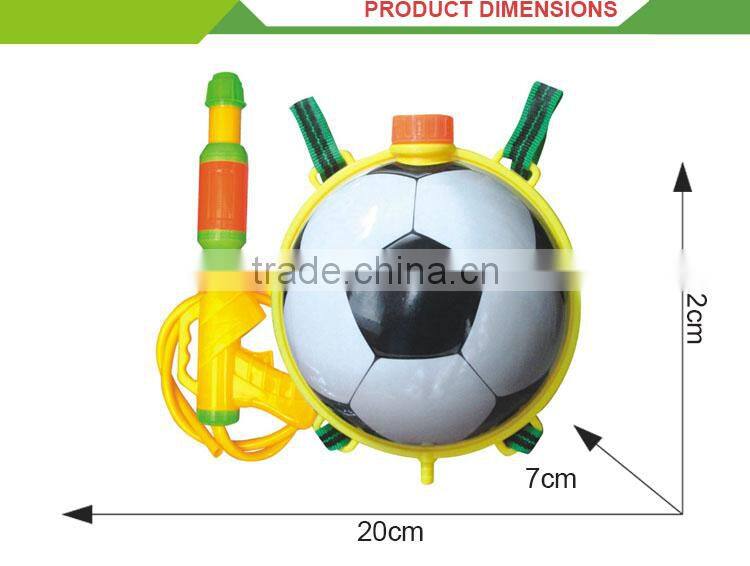 Funny plastic summer toys super shooter water gun