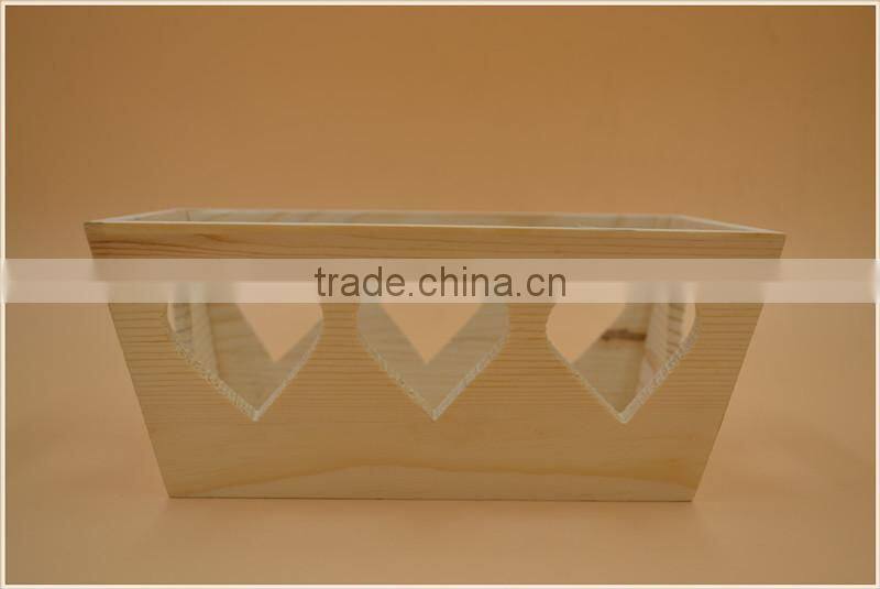 2015 newest top quality wooden storage case|small case