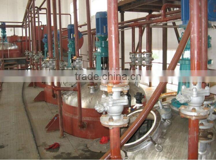alkyd resin/ALK alkyd-resin making machine