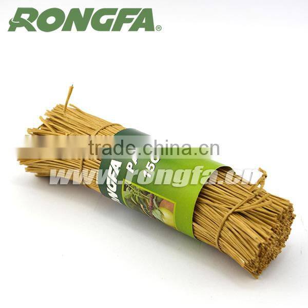 15cm Biodegradable Binding Paper Twist Tie