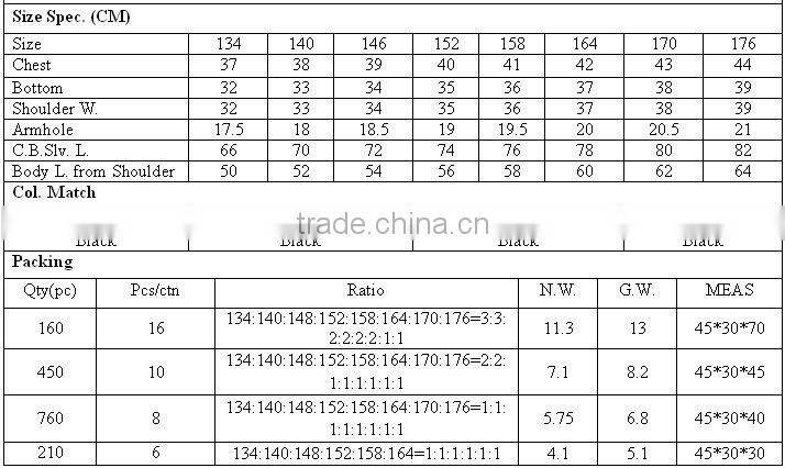 Plain Fleece Jacket Clothes For Children