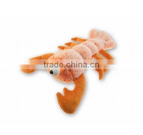 Mini plush stuffed toys claw machine plush toys for crane machine