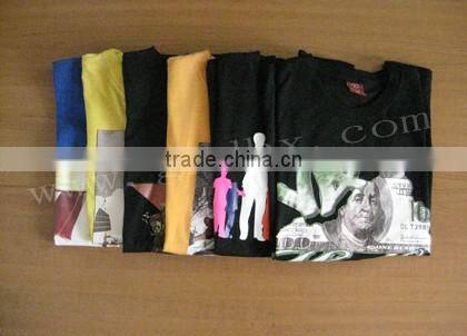 Factory price digital t-shirt printer price