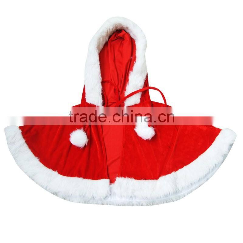 Wholesales FAshionable Women Christmas suit