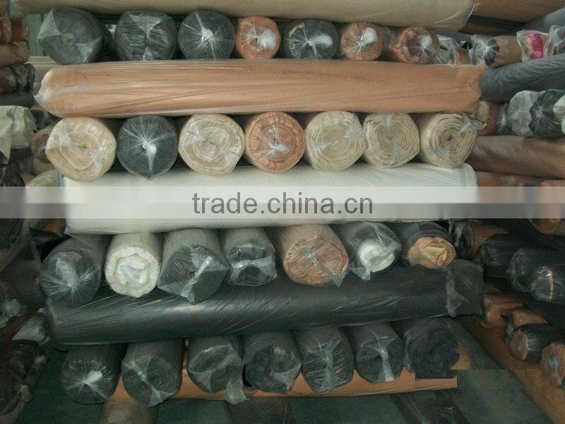pu synthetic leather stocklot, pu leather stock lot for shoes, leatherette stock lots