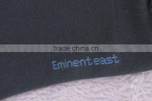 Color mens dress socks