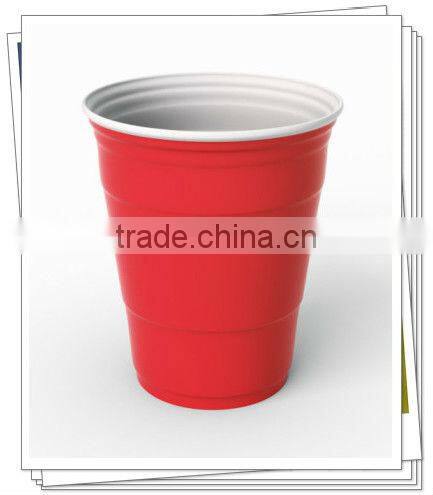 made of ps party cup