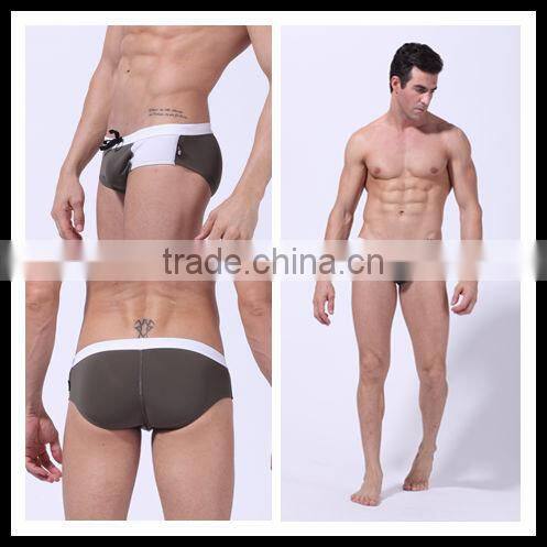 mens thong swimwear in high quality size S-XL