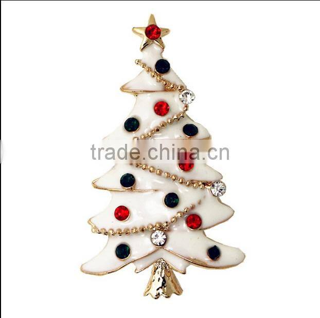 high end metal rhinestione bee brooch diy handwork bee brooch for women ball gifts 2017